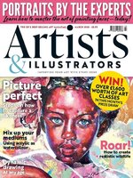 Artists & Illustrators